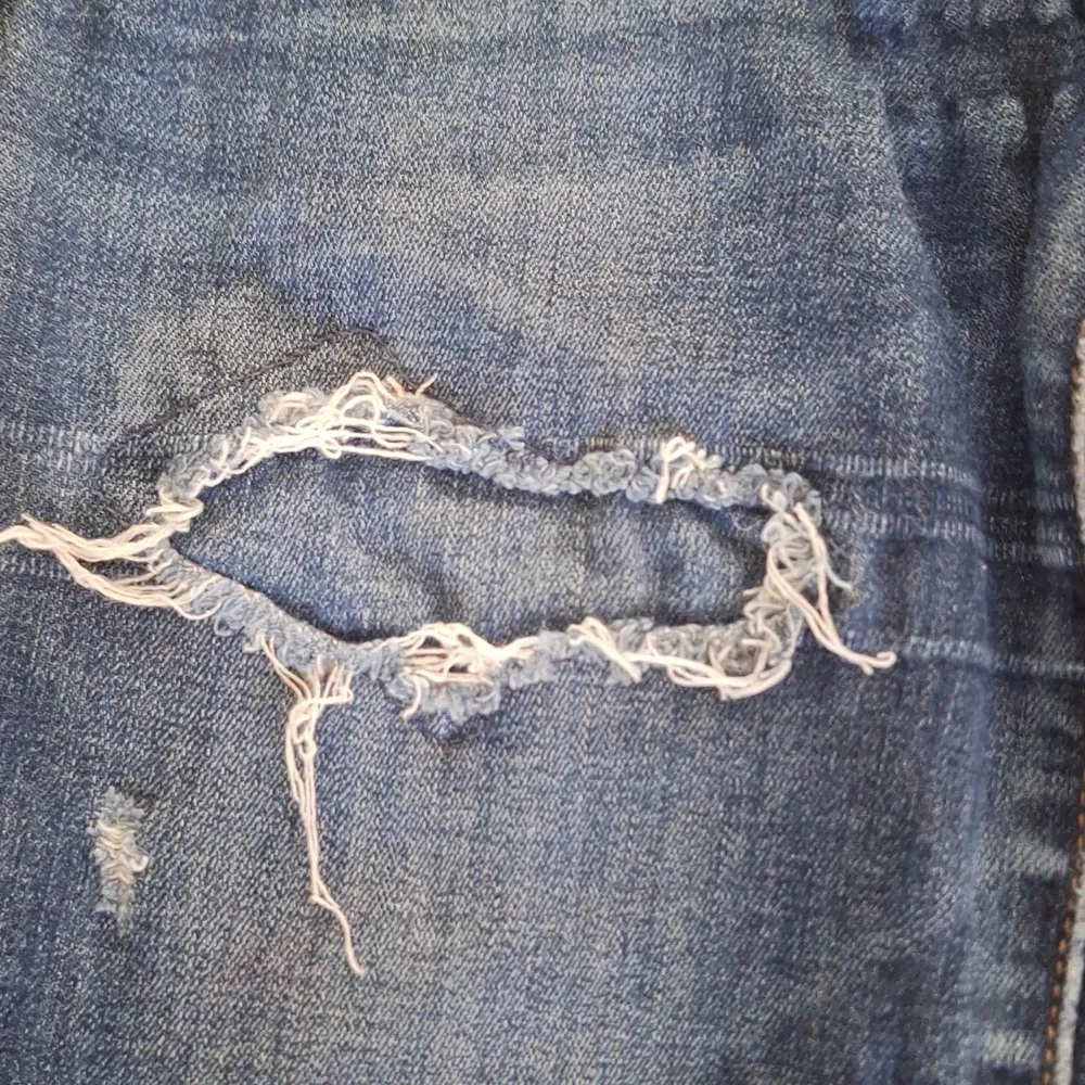 American Eagle Denim Jeans Jeggings  Bundle. Size 0 Short - Picture 6 of 16